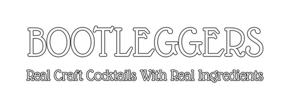 Bootleggerscocktail